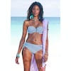 Venice Beach Bikini-Hose »Summer«, seitlich zu raffen
