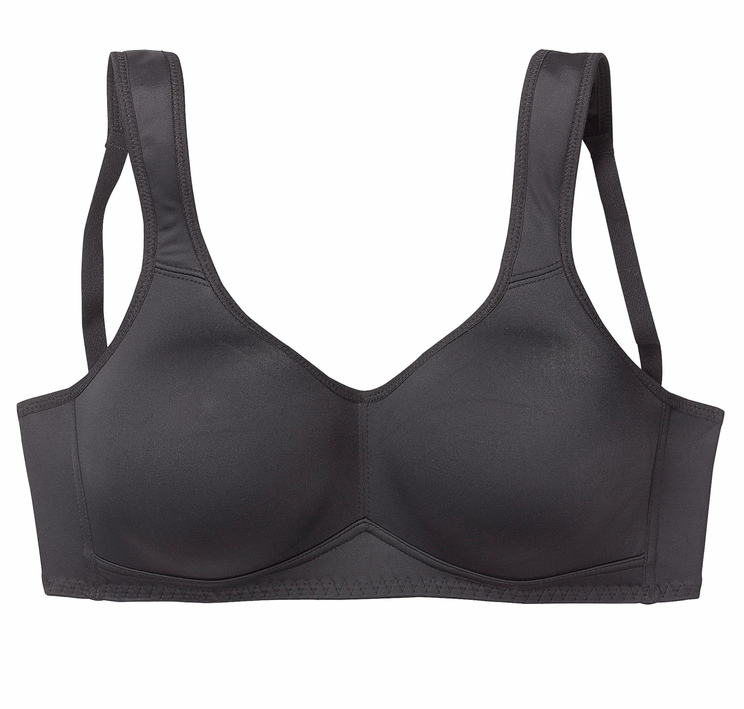 T-shirt spécial soutien-gorge, Nuance