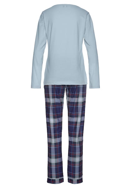 H.I.S Pyjama, (2 tlg.)