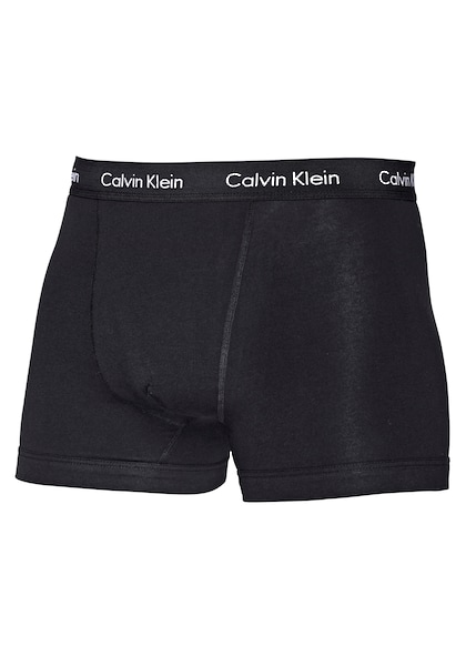 Calvin Klein : boxer (3 pièces)