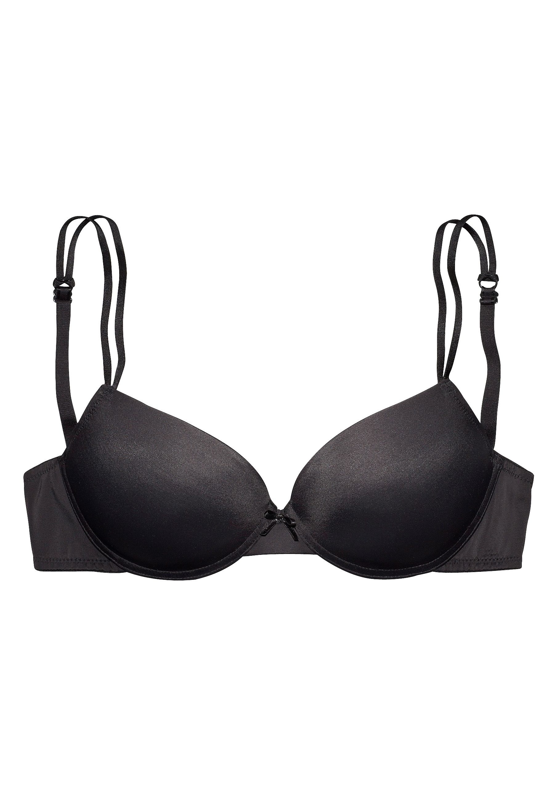 LASCANA : soutien-gorge ampliforme