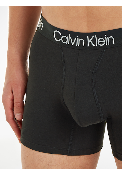 Calvin Klein Underwear Boxer, (Packung, 3 St.)