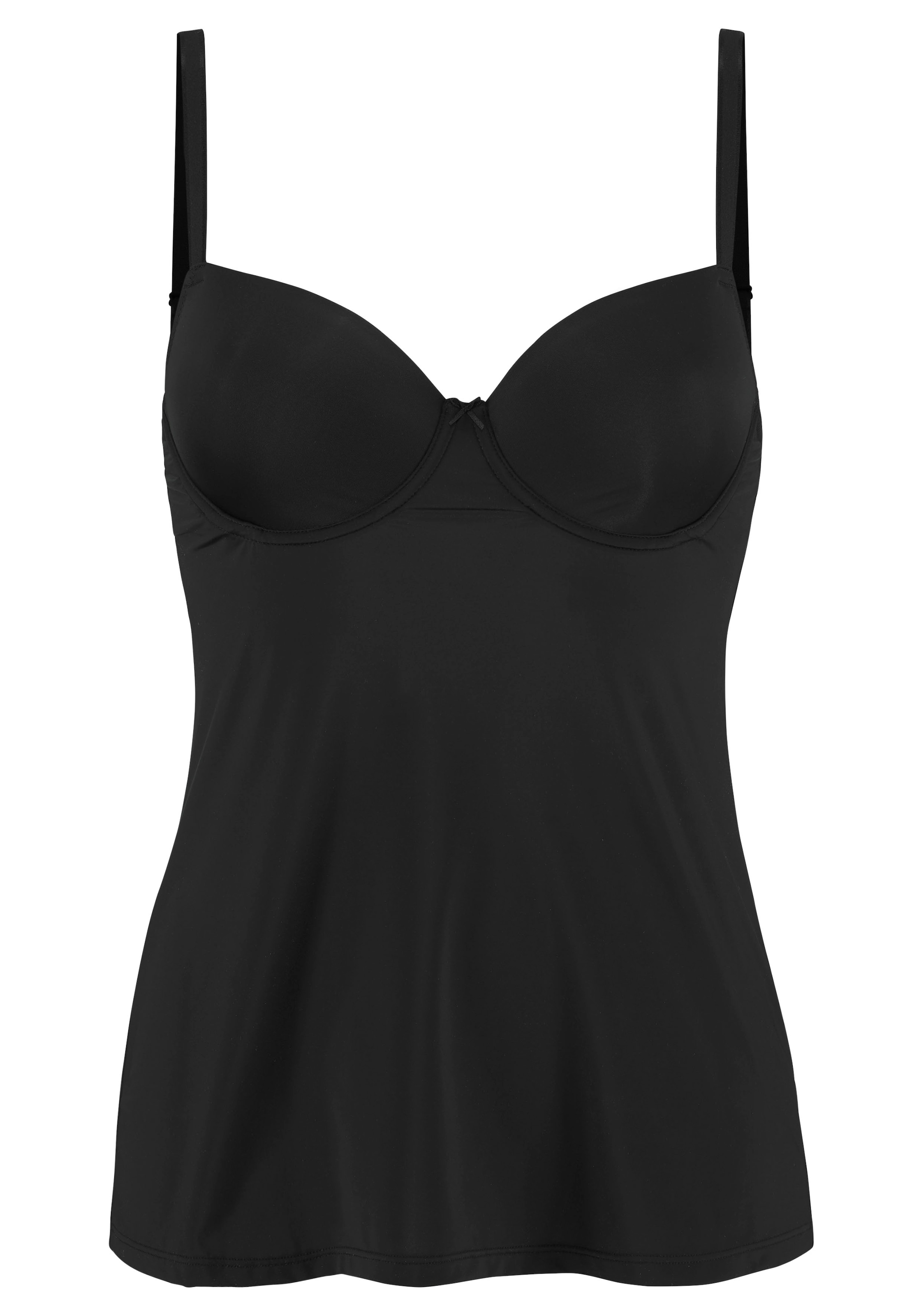 LASCANA : soutien-gorge à coques-chemise