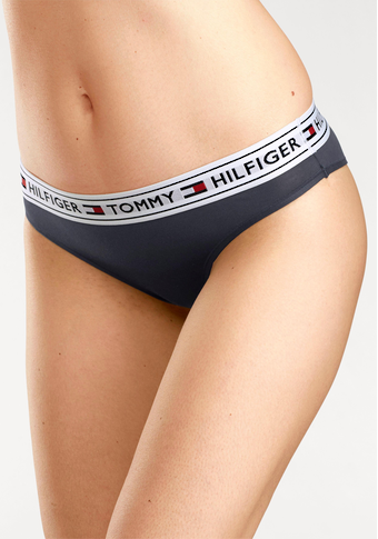 Tommy Hilfiger Underwear Brasilslip, mit breitem Logobündchen