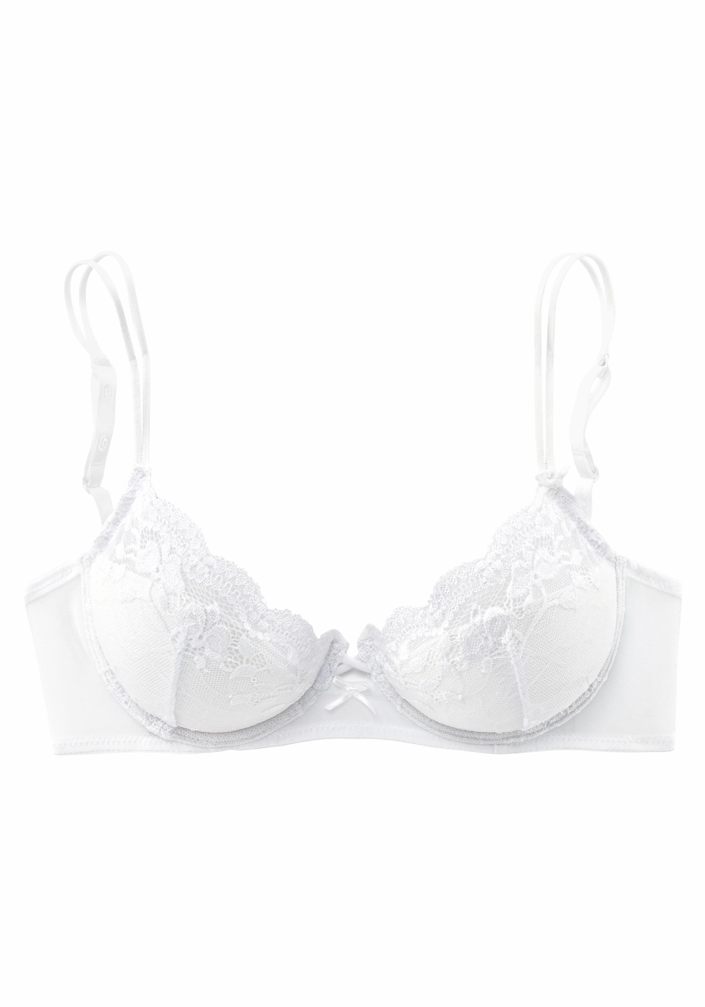 Soutien-gorge push-up s.Oliver