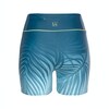 LASCANA ACTIVE Shorts, mit breitem bequemen Bündchen ideal geeignet für SUP