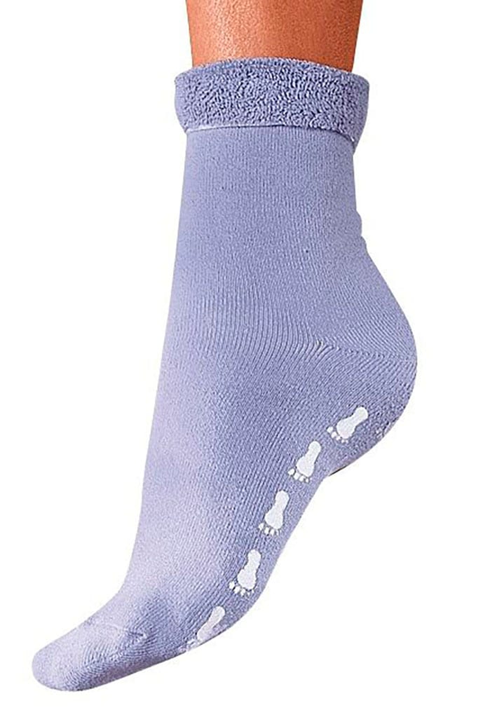 ABS-Socken, mit online Paar), in (Set, Lingerie » & Bademode, und | Antirutschsohle kaufen LASCANA Vollfrottee Unterwäsche Go 4