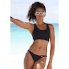 Venice Beach Bustier-Bikini-Top »Cora«