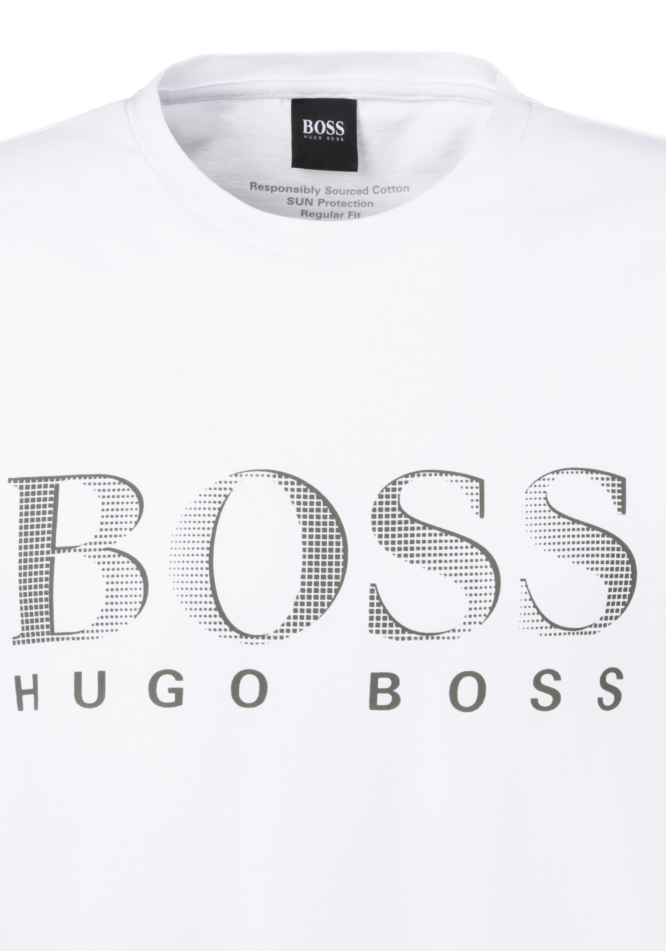 Image of Boss T-Shirt