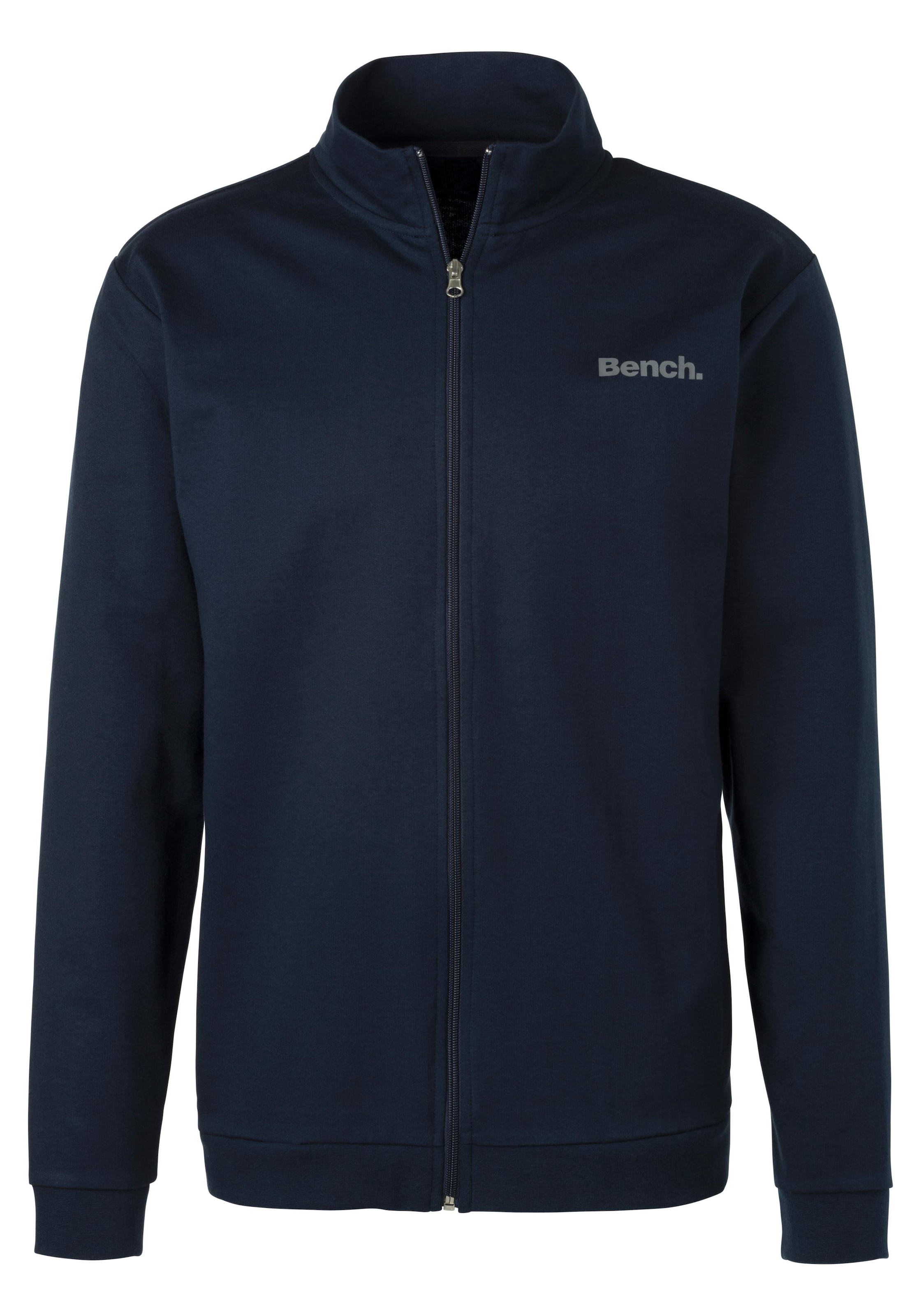 Bench. : veste sweat »Bench. Veste sweat«