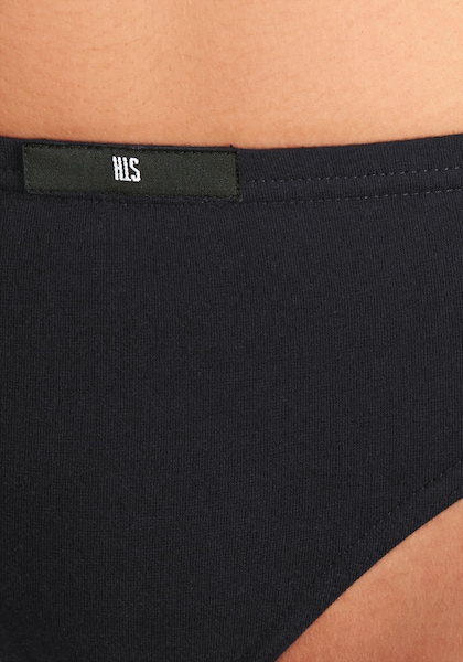 String, H.I.S Underwear (5 pièces)