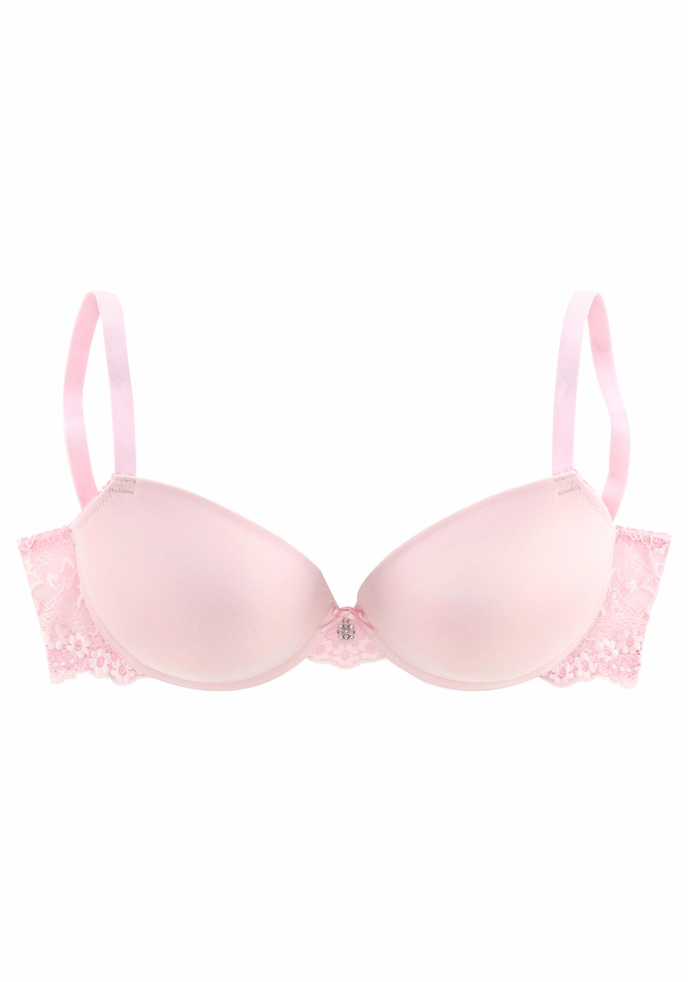 LASCANA : soutien-gorge ampliforme