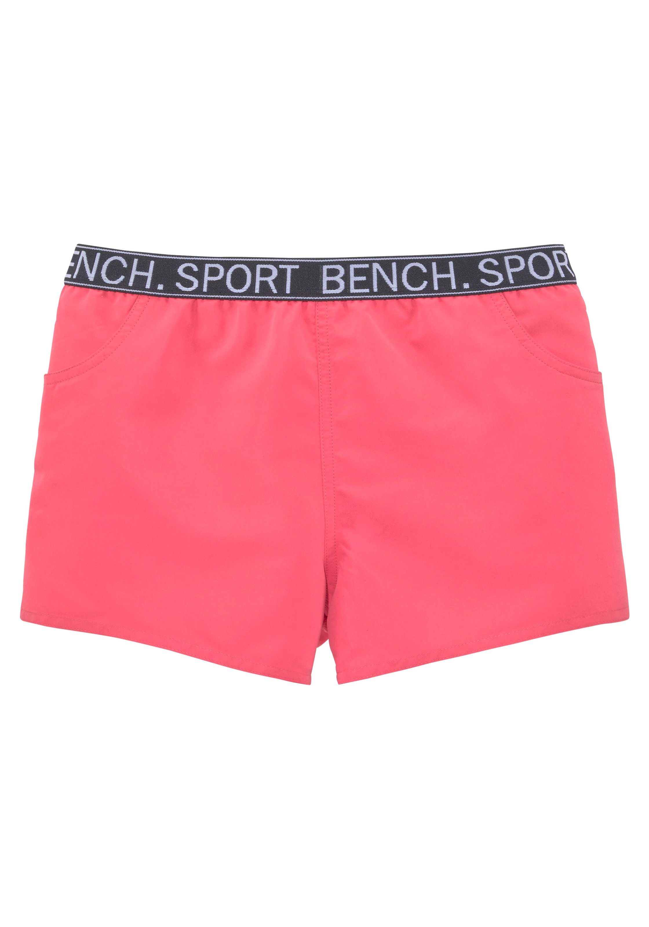 Image of Bench. Badeshorts »Yva«, mit Bench-Schriftzug