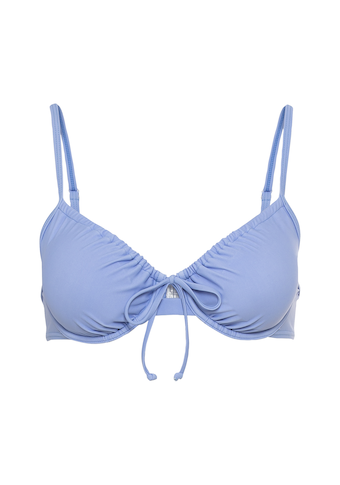 LSCN by LASCANA Bügel-Bikini-Top »Gina«, in trendigen Farben