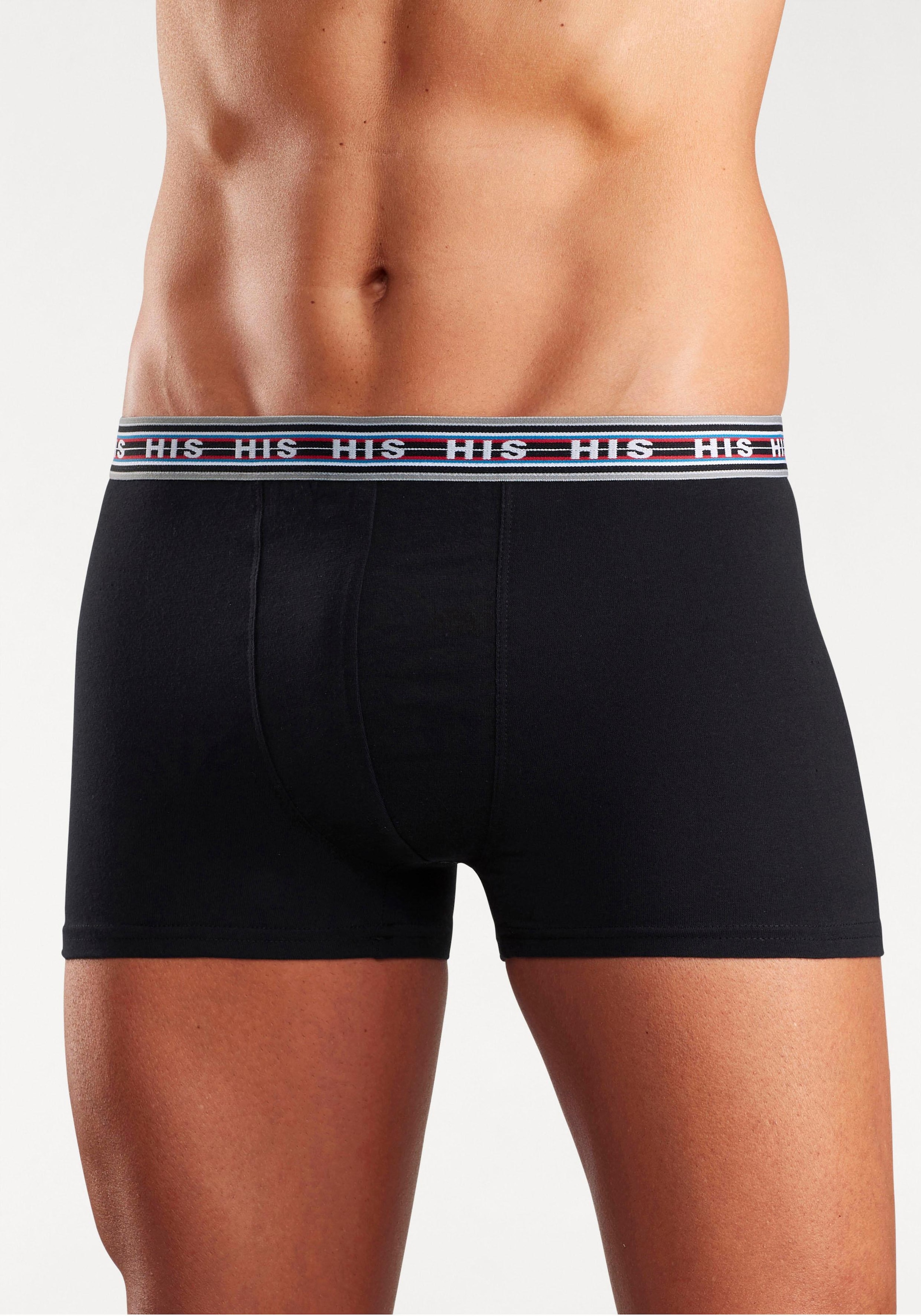 Boxer, H.I.S Underwear (5 pièces)