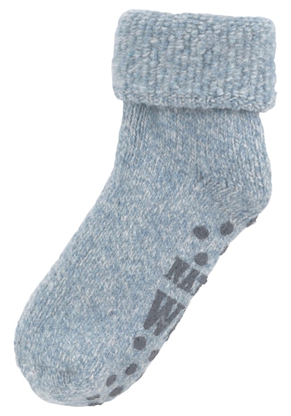 Lavana ABS-Socken, (1 Paar)