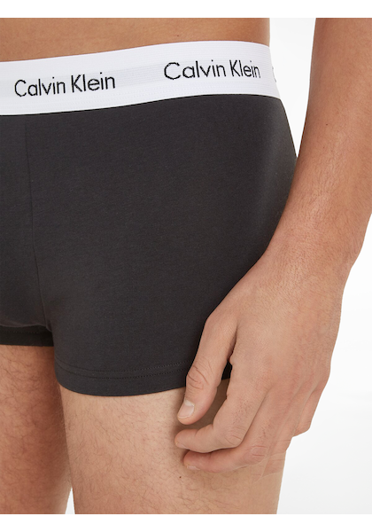 Calvin Klein : hipster (3 pièces)