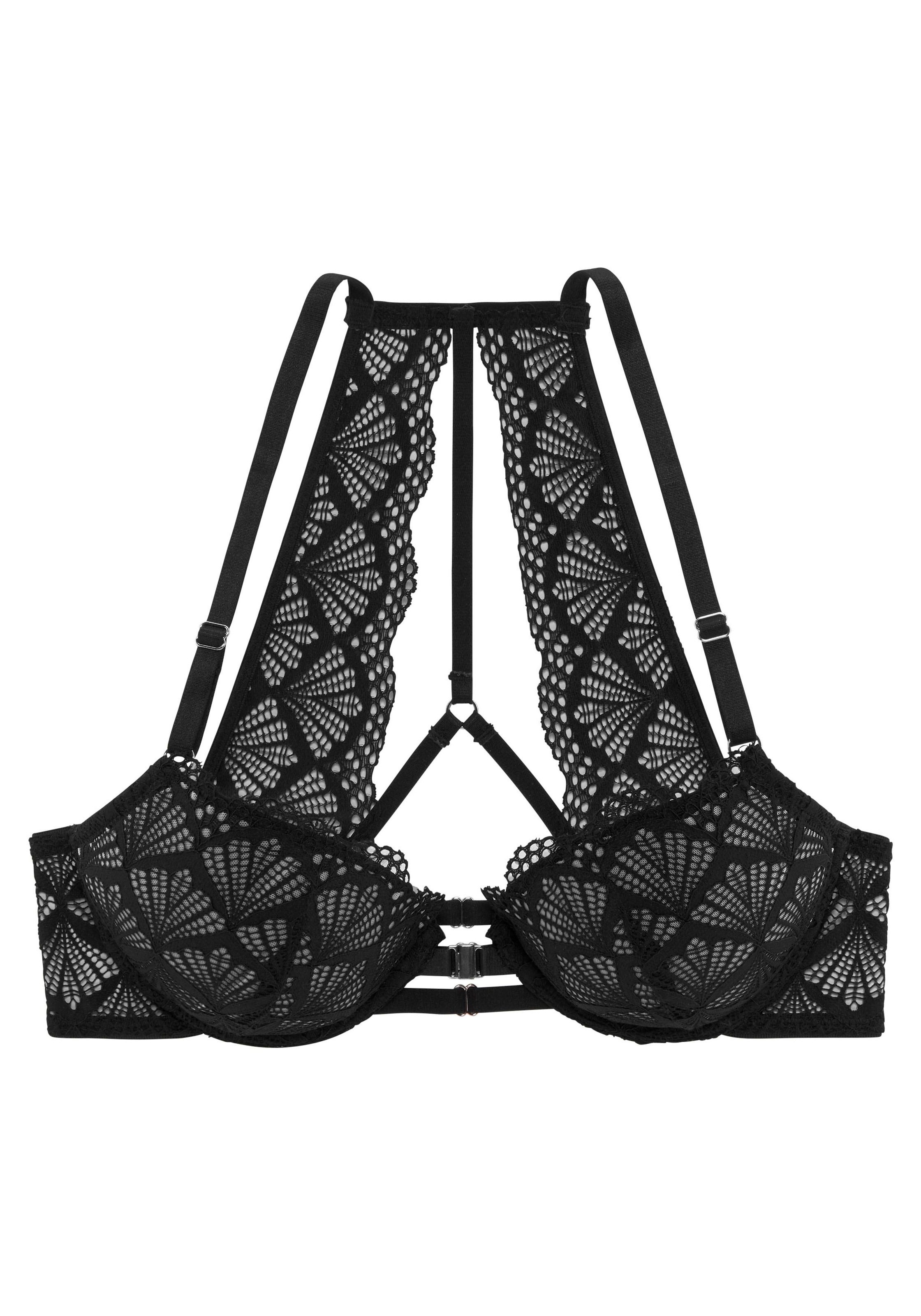 LASCANA : soutien-gorge ampliforme