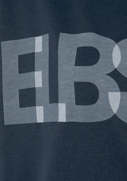 Elbsand 3/4-Arm-Shirt
