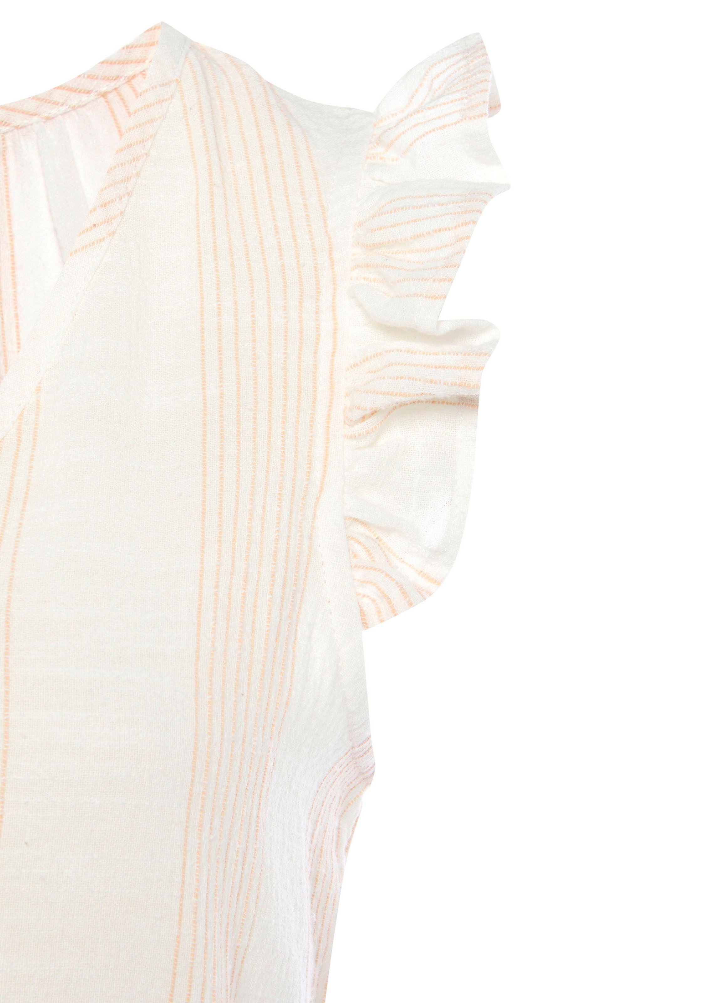 LASCANA Strandkleid, mit Streifen » kaufen Unterwäsche & online Lingerie LASCANA | Bademode