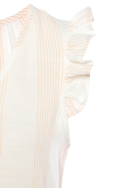 LASCANA kaufen Streifen & Strandkleid, Bademode, » online mit Unterwäsche LASCANA | Lingerie