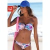 Venice Beach Bandeau-Bikini-Top »Marly«