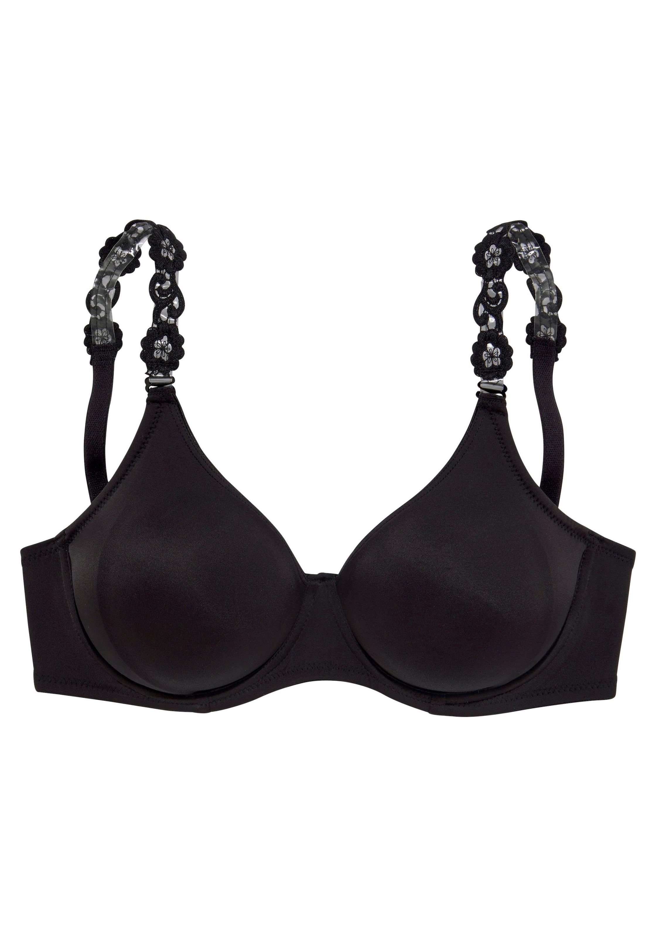 LASCANA : soutien-gorge spécial T-shirt