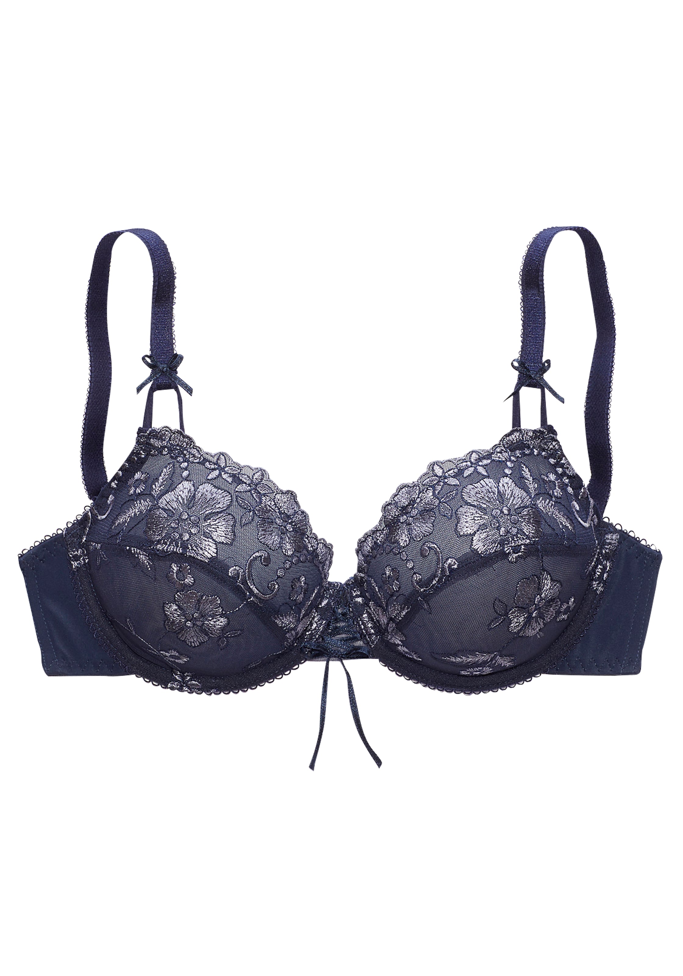 Soutien-gorge à armatures