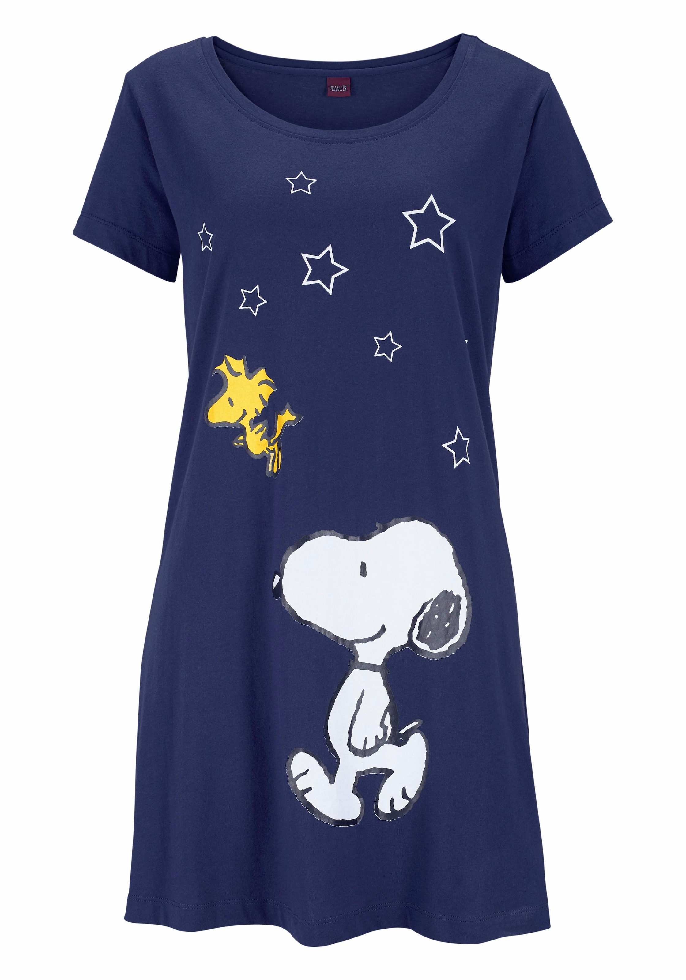 Bigshirt PEANUTS