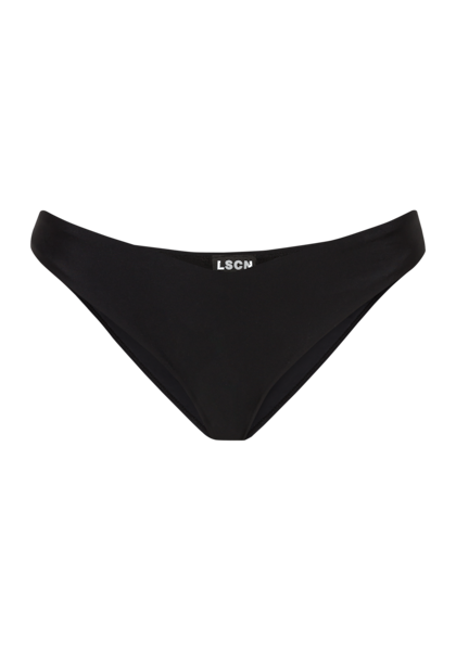 LSCN by LASCANA Bikini-Hose »Gina«, mit V-Bund