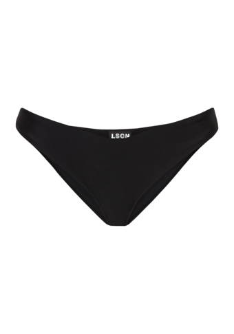 LSCN by LASCANA Bikini-Hose »Gina«, mit V-Bund