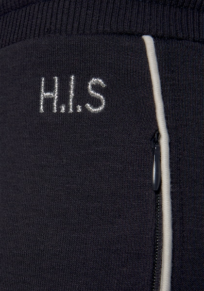 Leggings corsaire, H.I.S