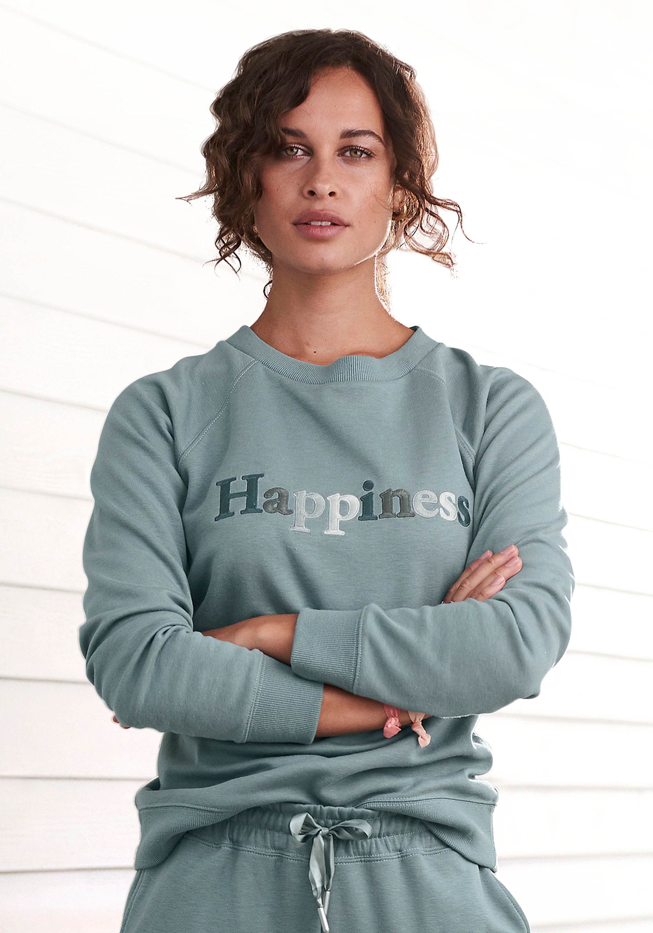 Image of H.I.S Sweatshirt