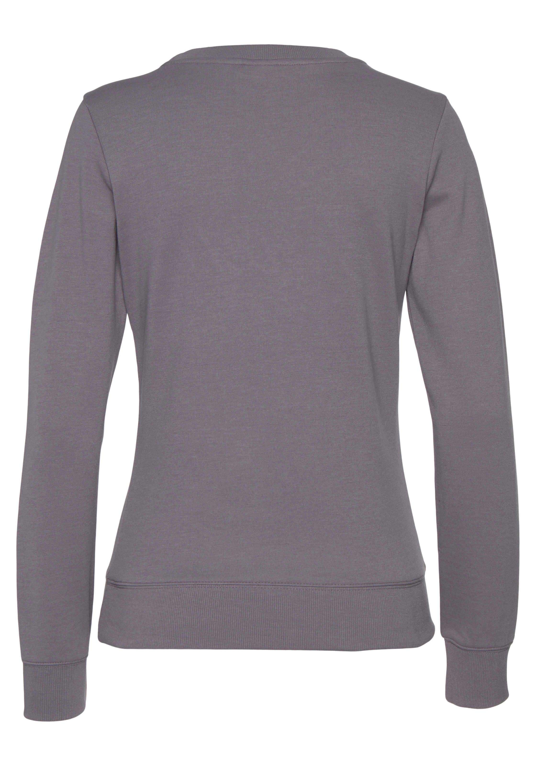 Logodruck online Loungewear Sweatshirt, Lingerie mit Bademode, kaufen Loungeanzug | Bench. Unterwäsche Stickerei, und » & LASCANA