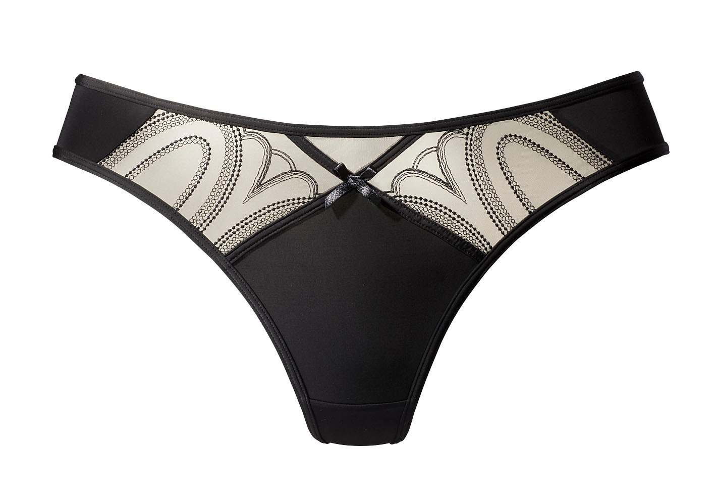 LASCANA String, in modischer Tattoo-Optik Lingerie online LASCANA kaufen Unterwäsche | & Bademode, »