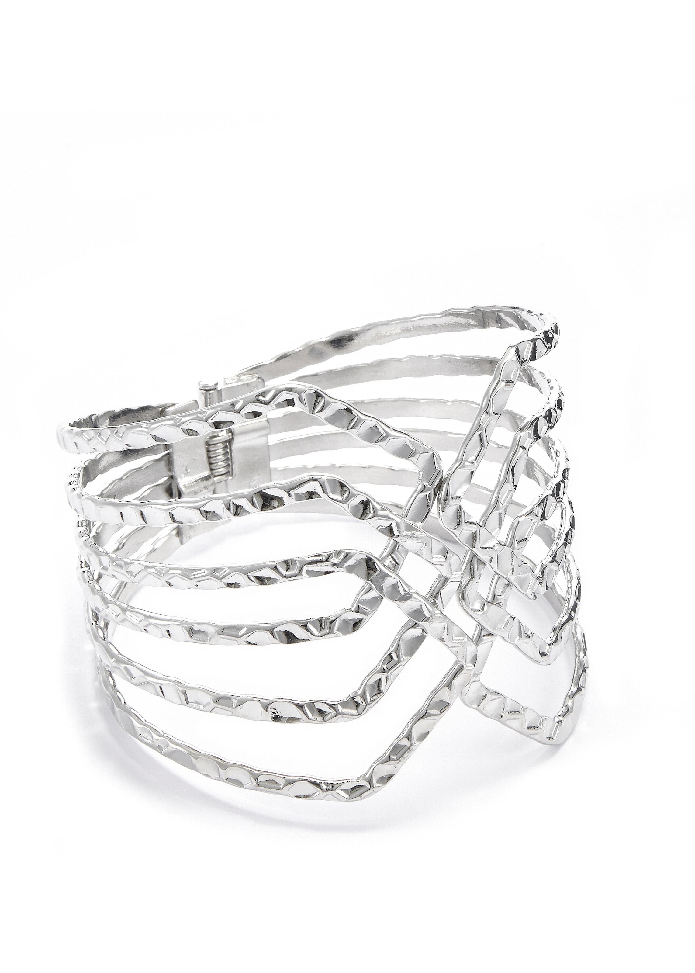 Image of LASCANA Armspange, zum Aufbiegen