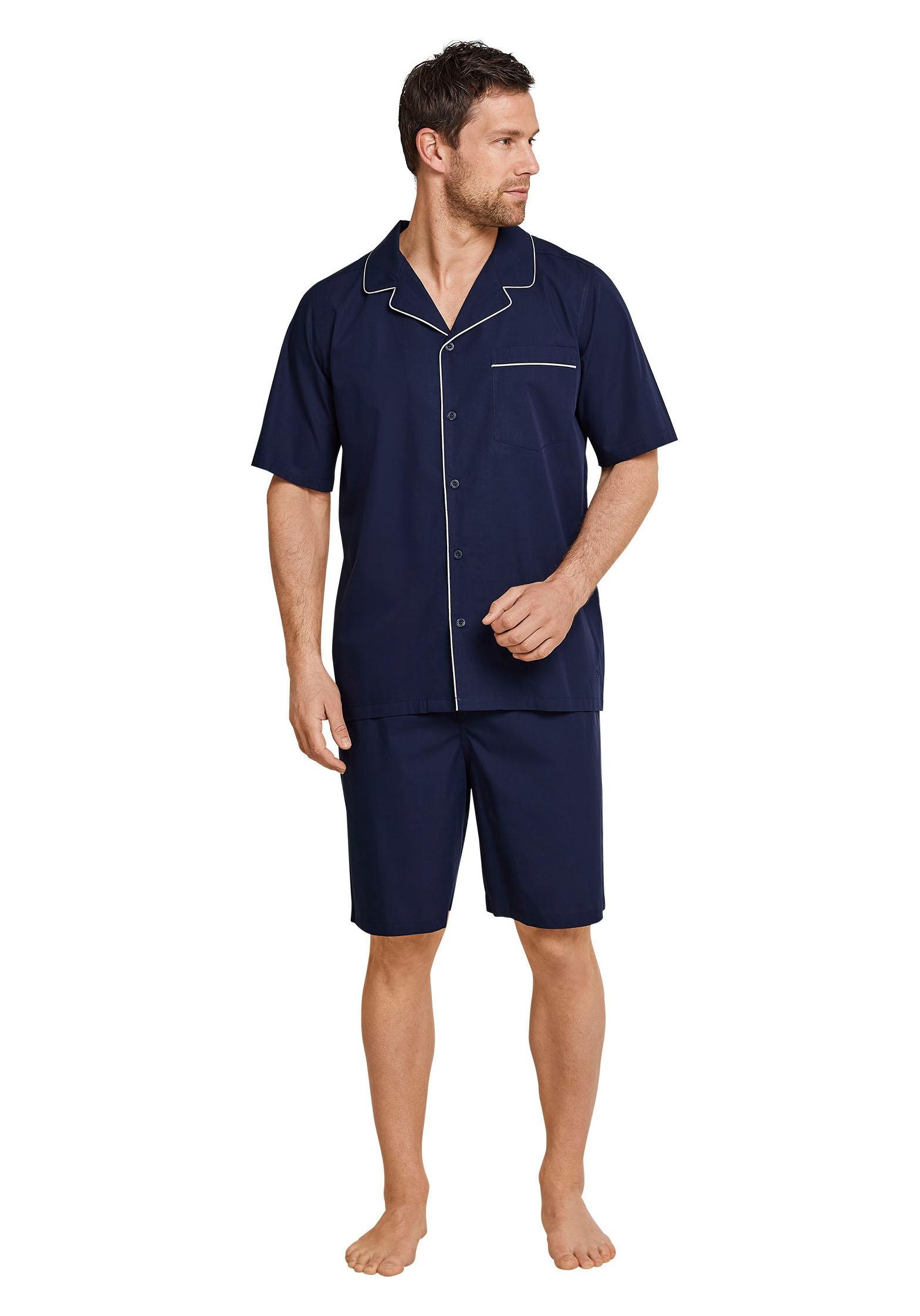 Image of seidensticker Pyjama, in kurzer Form