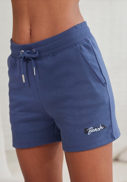 Bench. Loungewear Shorts