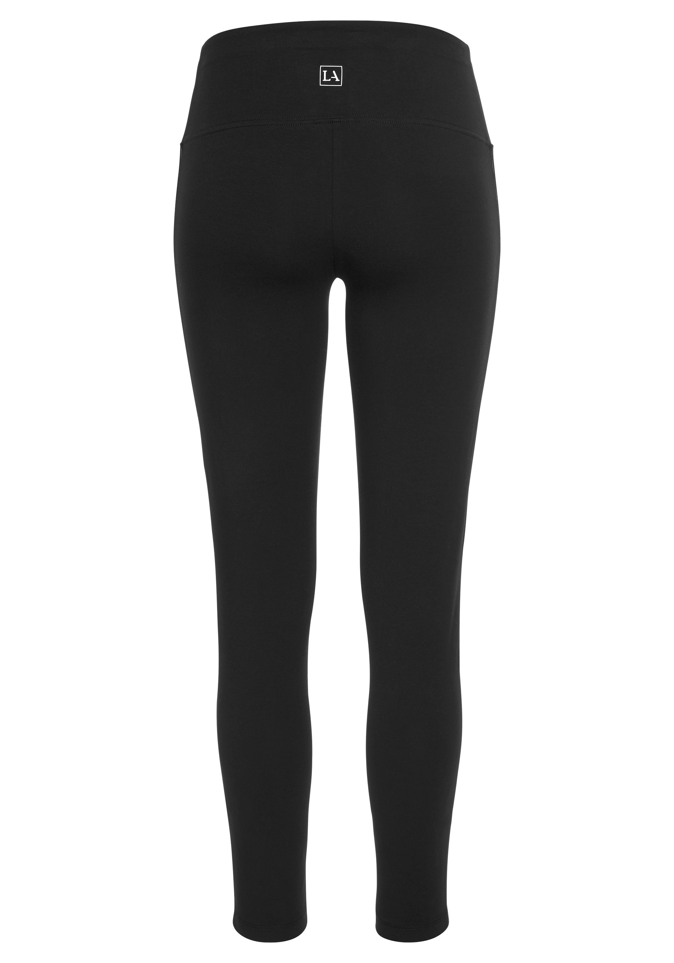 LASCANA ACTIVE Leggings, mit & kaufen Lingerie online Bademode, Komfortbund breitem | » LASCANA Unterwäsche