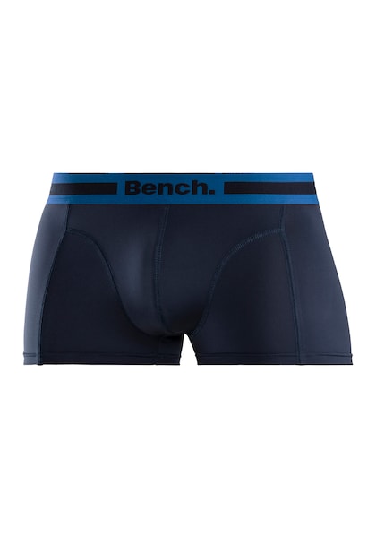 Bench. Funktionsboxer, (Packung, 4 St.), aus Microfaser