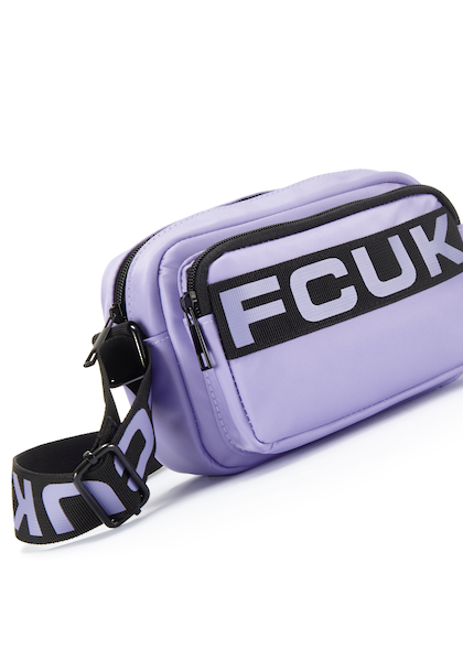 FCUK Umhängetasche »Minibag«
