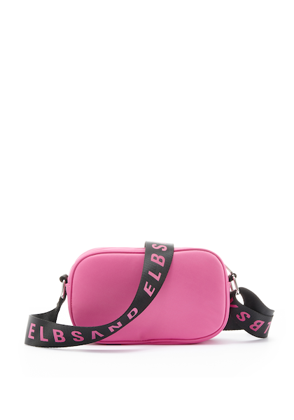 Elbsand Umhängetasche »Minibag«, Handtasche mit Steppung VEGAN
