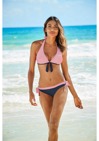 s.Oliver RED LABEL Beachwear : haut de bikini à armatures »Avni«