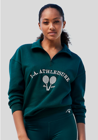 LASCANA ACTIVE Sweatshirt »Tennis«