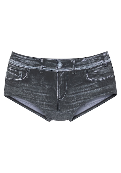 KangaROOS Bikini-Hotpants »Patty«