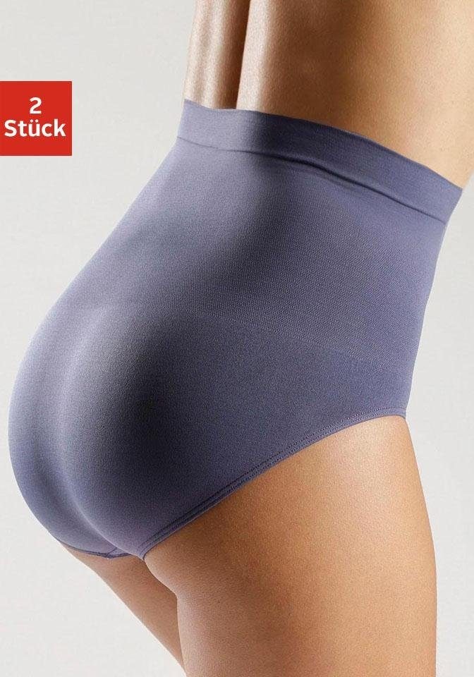 Image of petite fleur Shapingslip, (2 St.), SEAMLESS im Doppelpack