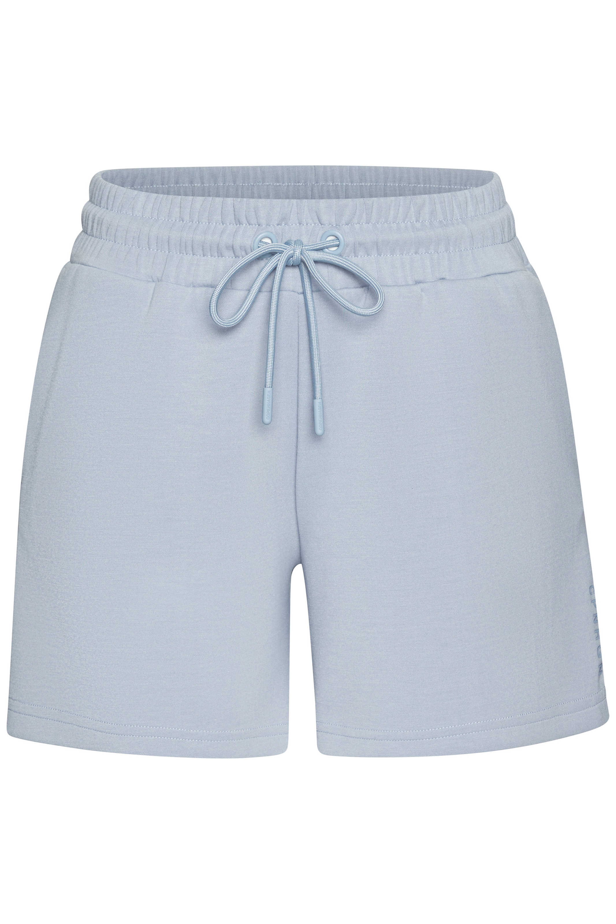 Copenhagen Studios Sweatshorts, aus hochwertigem Material