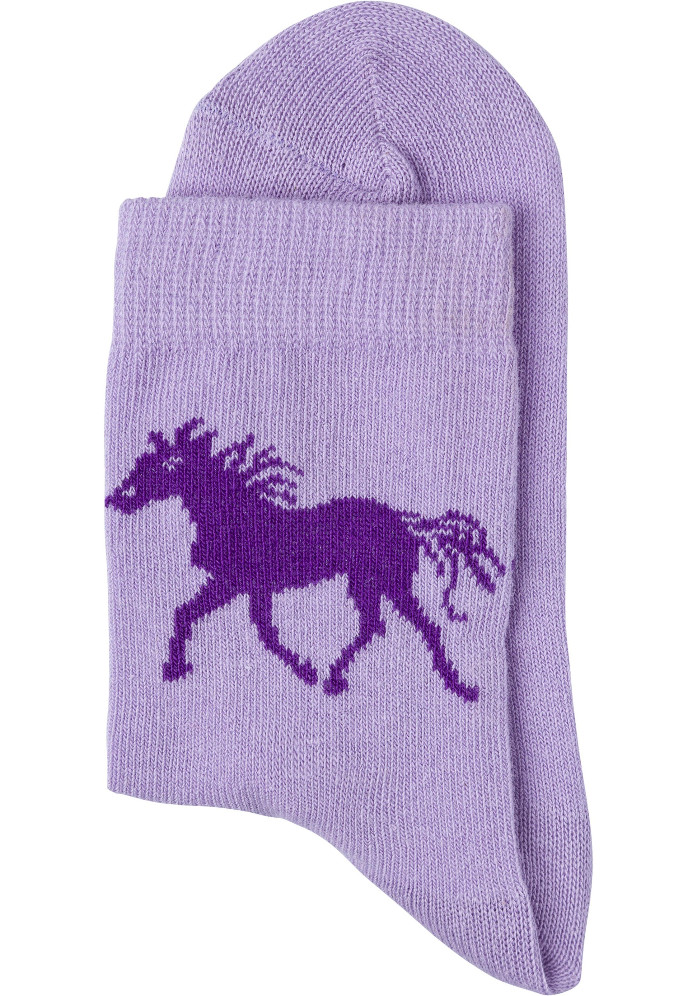 H.I.S Socken, (5 Paar), mit & online Unterwäsche Pferdemotiven LASCANA | Bademode, Lingerie kaufen »