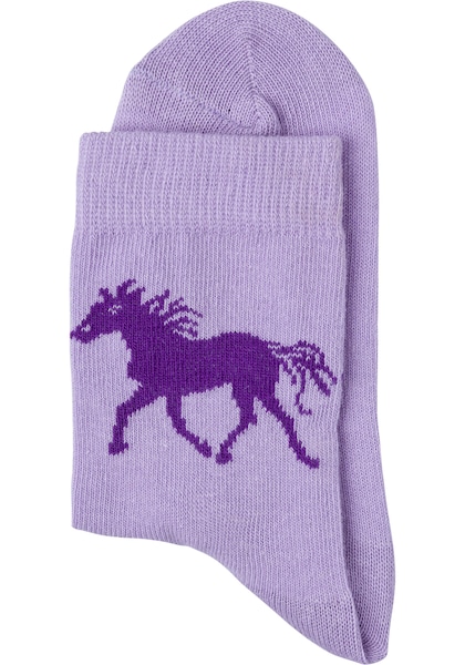 H.I.S Socken, (5 Paar), mit Pferdemotiven » LASCANA | Bademode, Unterwäsche  & Lingerie online kaufen
