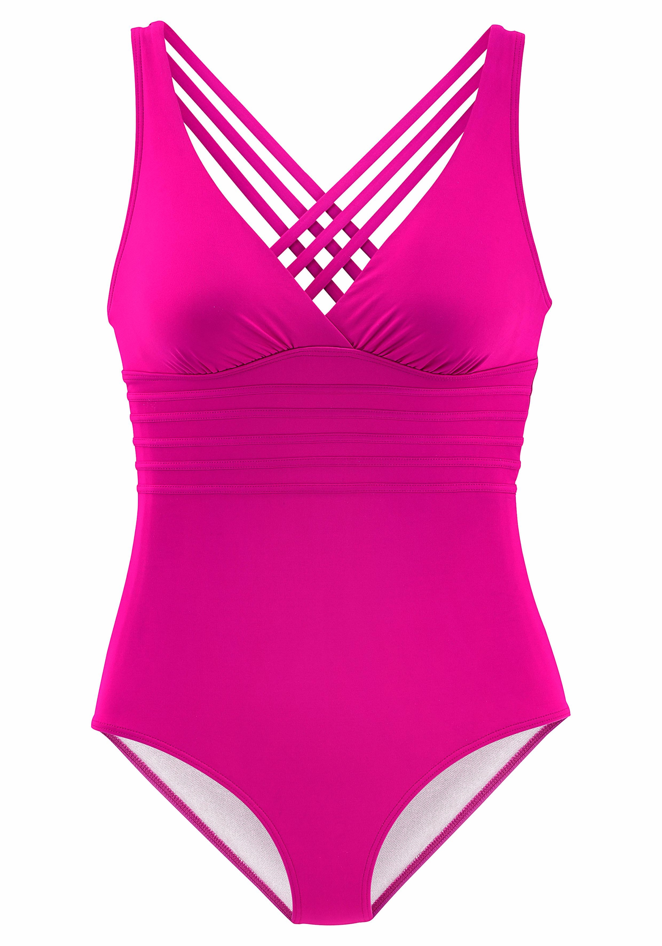 Maillot, LASCANA